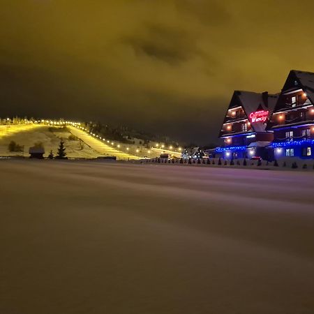 Czerwone Wierchy - Sauna I Jacuzzi Wliczone W Cene Pobytu! Bialka Tatrzanska Exteriör bild