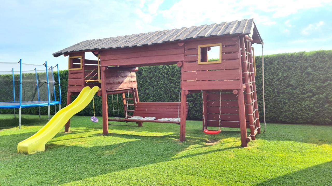 Czerwone Wierchy - Sauna I Jacuzzi Wliczone W Cene Pobytu! Bialka Tatrzanska Exteriör bild