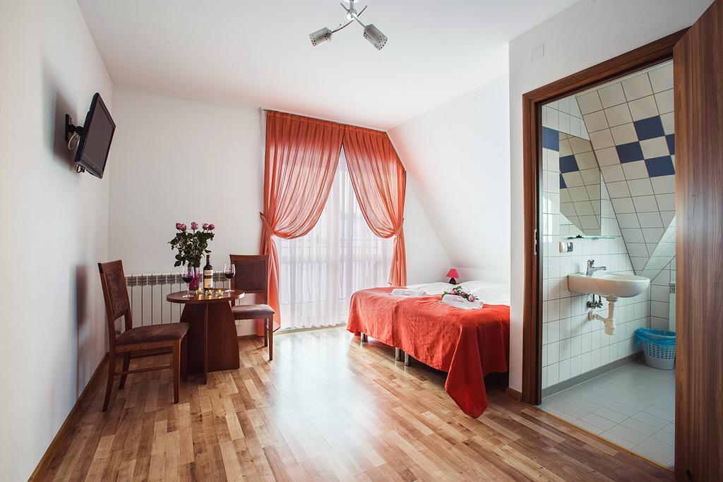 Czerwone Wierchy - Sauna I Jacuzzi Wliczone W Cene Pobytu! Bialka Tatrzanska Exteriör bild