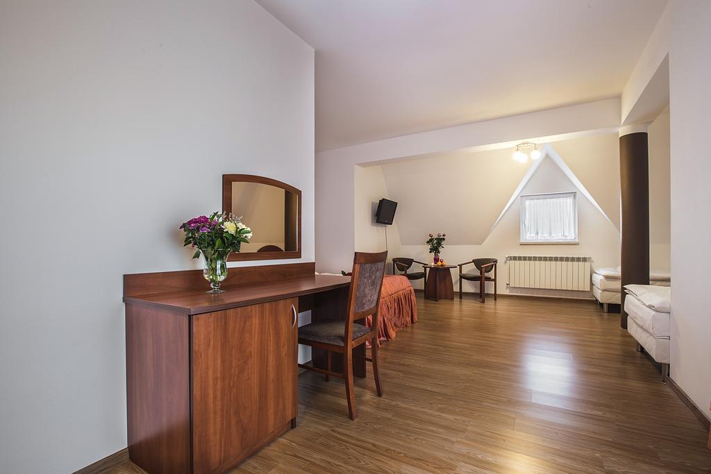 Czerwone Wierchy - Sauna I Jacuzzi Wliczone W Cene Pobytu! Bialka Tatrzanska Exteriör bild