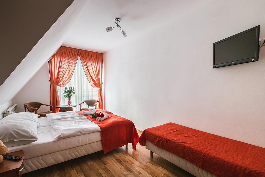 Czerwone Wierchy - Sauna I Jacuzzi Wliczone W Cene Pobytu! Bialka Tatrzanska Exteriör bild