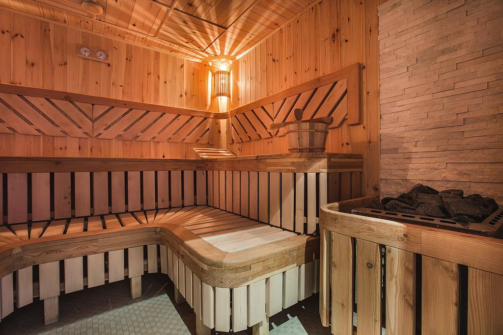 Czerwone Wierchy - Sauna I Jacuzzi Wliczone W Cene Pobytu! Bialka Tatrzanska Exteriör bild