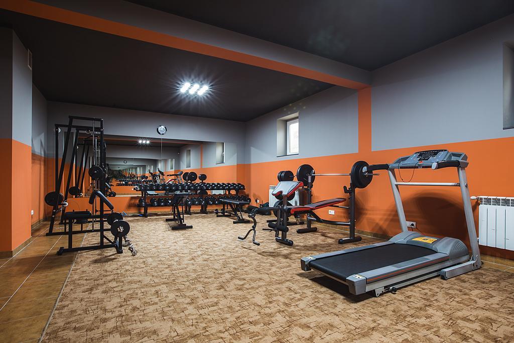Czerwone Wierchy - Sauna I Jacuzzi Wliczone W Cene Pobytu! Bialka Tatrzanska Exteriör bild