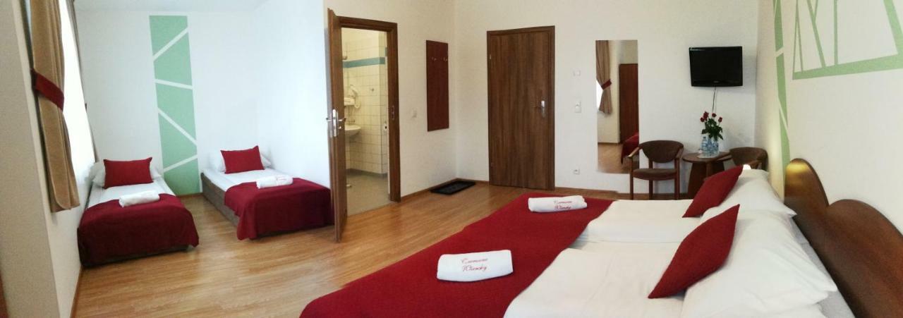 Czerwone Wierchy - Sauna I Jacuzzi Wliczone W Cene Pobytu! Bialka Tatrzanska Exteriör bild