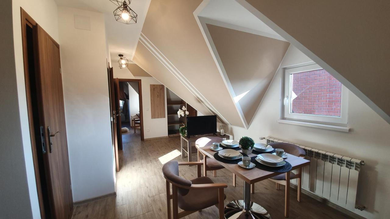 Czerwone Wierchy - Sauna I Jacuzzi Wliczone W Cene Pobytu! Bialka Tatrzanska Exteriör bild