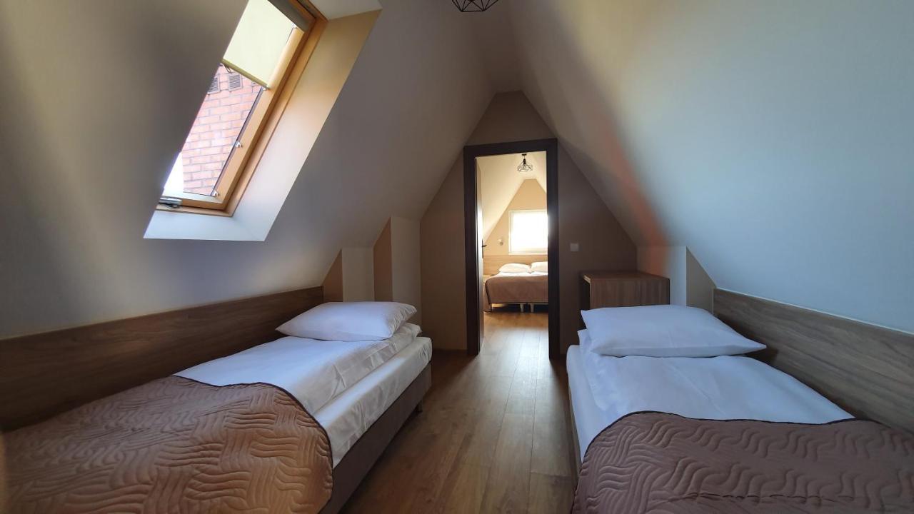 Czerwone Wierchy - Sauna I Jacuzzi Wliczone W Cene Pobytu! Bialka Tatrzanska Exteriör bild